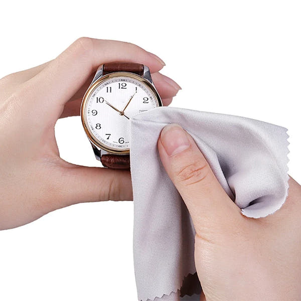 Chiffons microfibres premium – 6 pièces