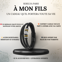 À Mon Fils – Un Message D'Amour Qu'Il Gardera Toute Sa Vie