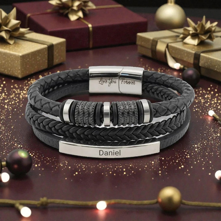 <p>4 raisons de lui offrir ce bracelet aujourd'hui</p>