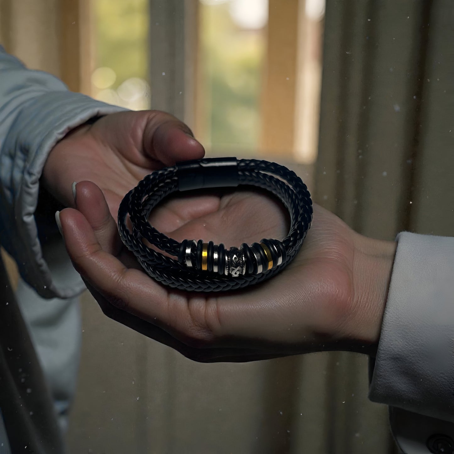 À Mon Fils – Un Message D'Amour Qu'Il Gardera Toute Sa Vie